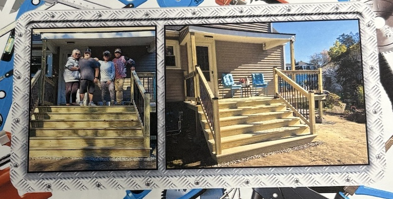 Saco project